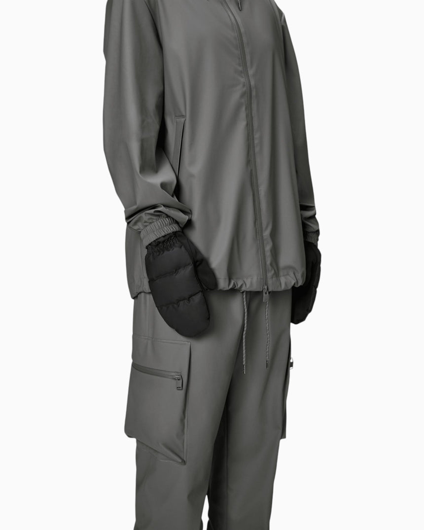 Rains Lohja Puffer Mittens