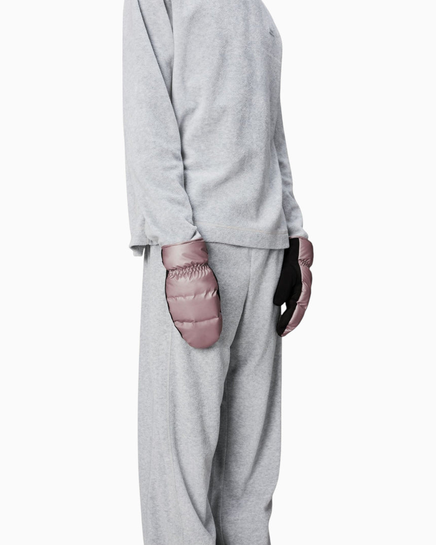 Rains Lohja Puffer Mittens