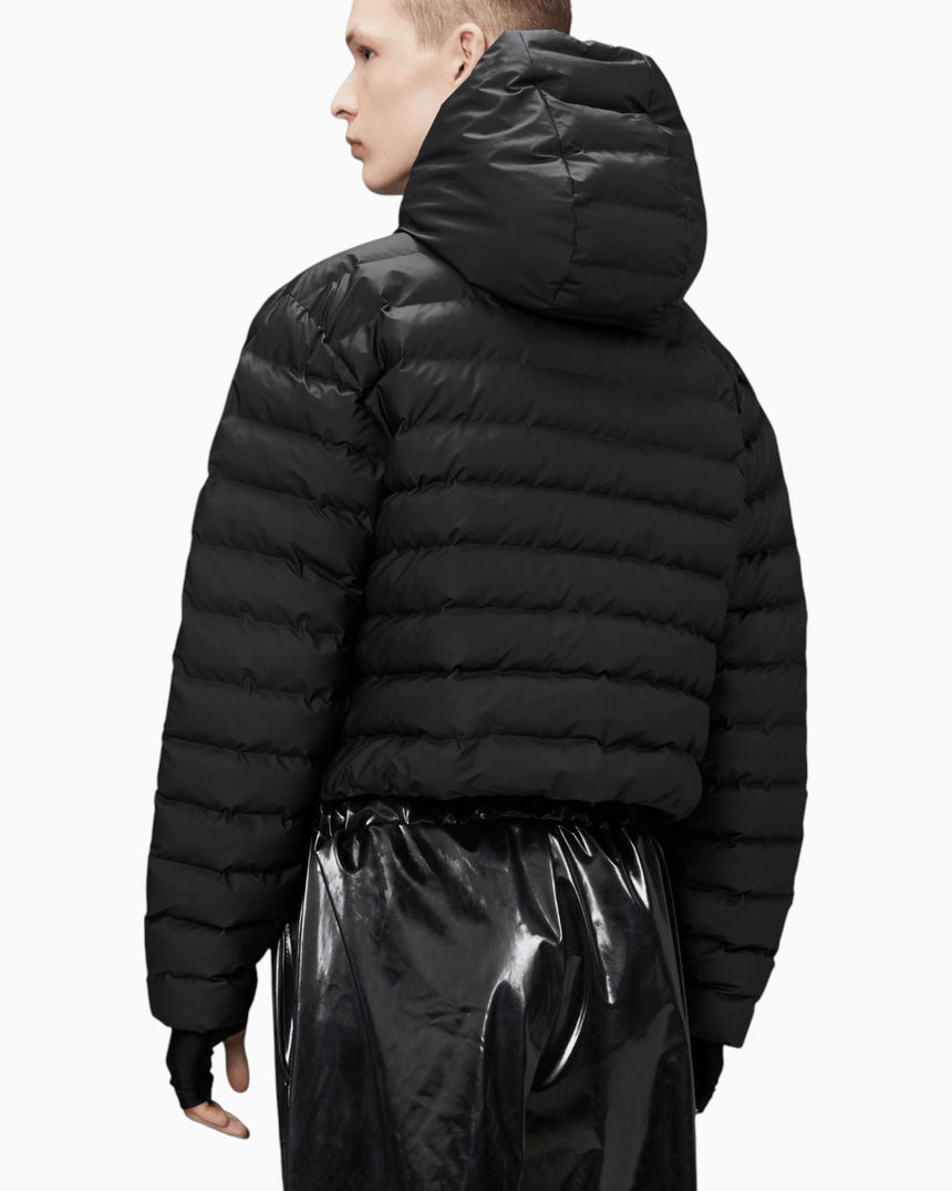 Rains Lohja Short Puffer Jacket