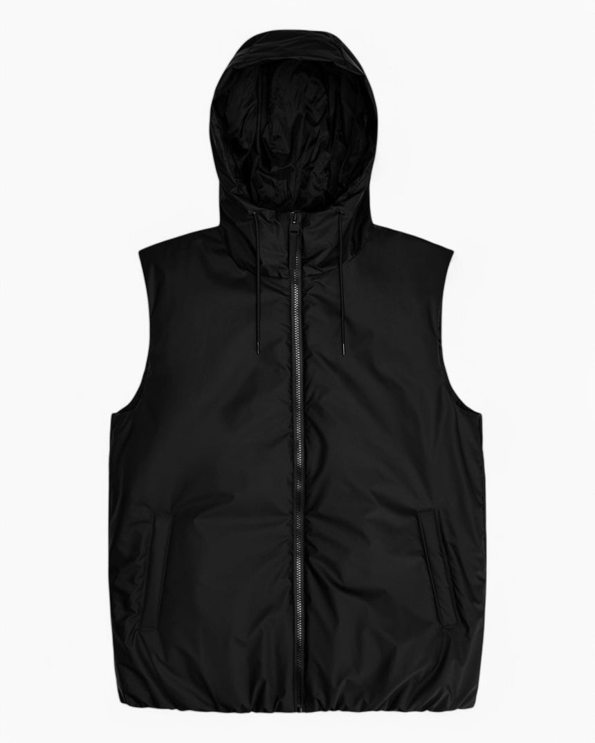 Rains Lohja Vest Black