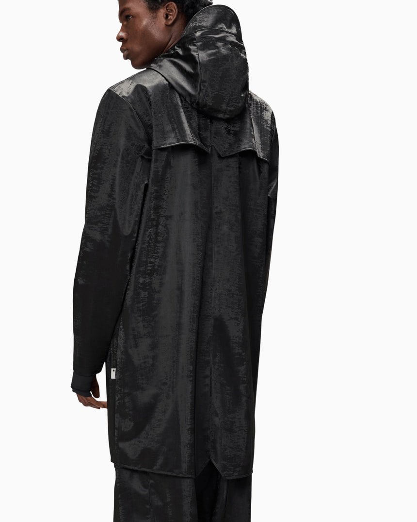 Long Jacket Yağmurluk