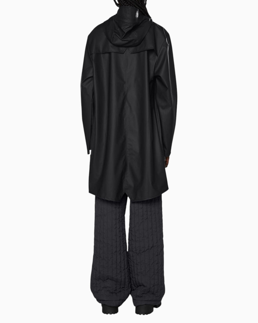 Rains Long Jacket Yağmurluk