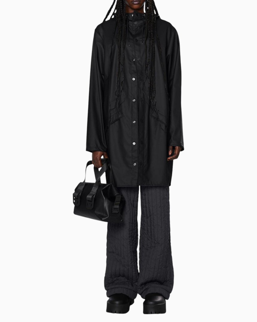 Rains Long Jacket Yağmurluk