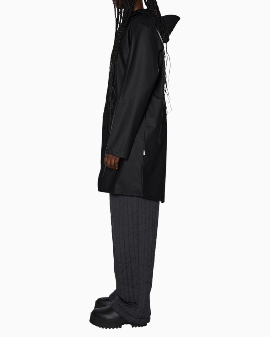 Rains Long Jacket Yağmurluk