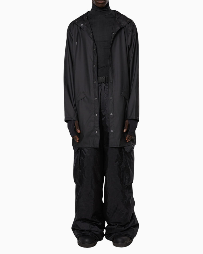 Rains Long Jacket Yağmurluk