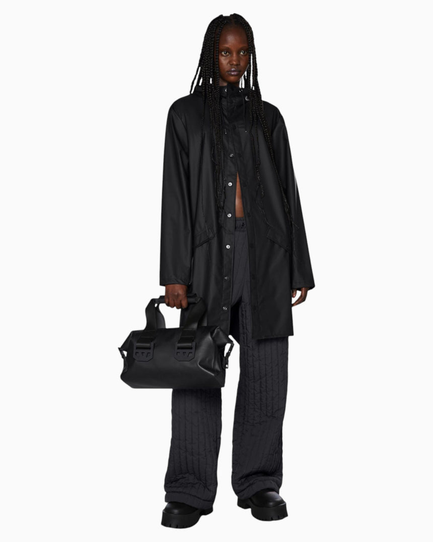 Rains Long Jacket Yağmurluk