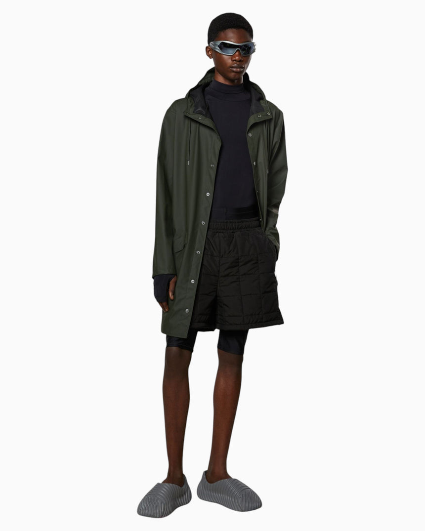 Rains Long Jacket Yağmurluk