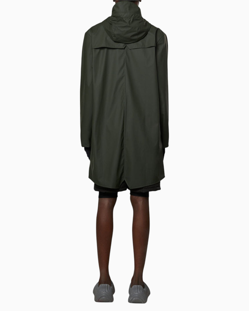 Rains Long Jacket Yağmurluk