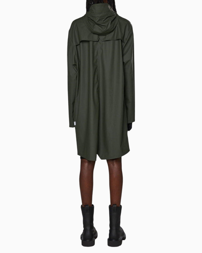 Rains Long Jacket Yağmurluk