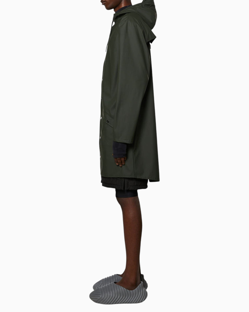 Rains Long Jacket Yağmurluk