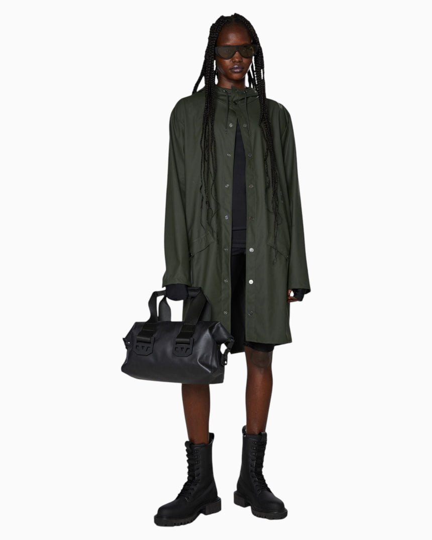 Rains Long Jacket Yağmurluk