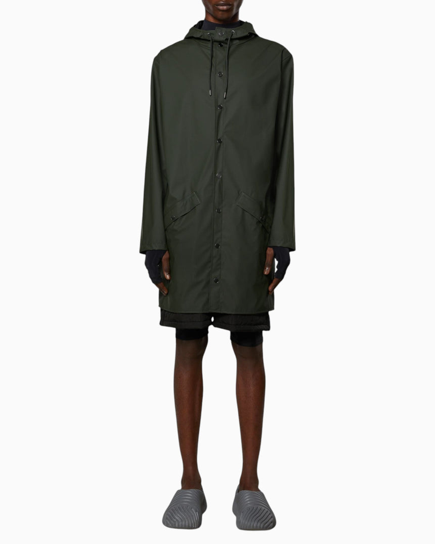 Rains Long Jacket Yağmurluk