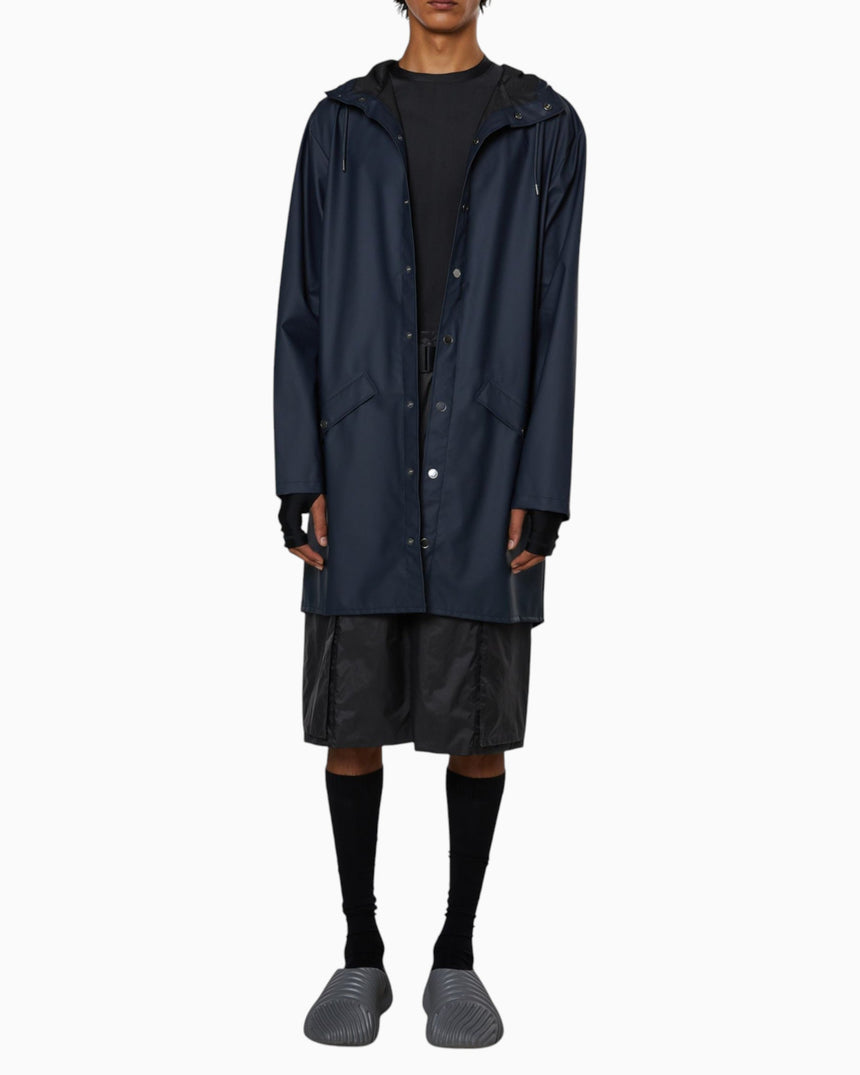 Rains Long Jacket Yağmurluk