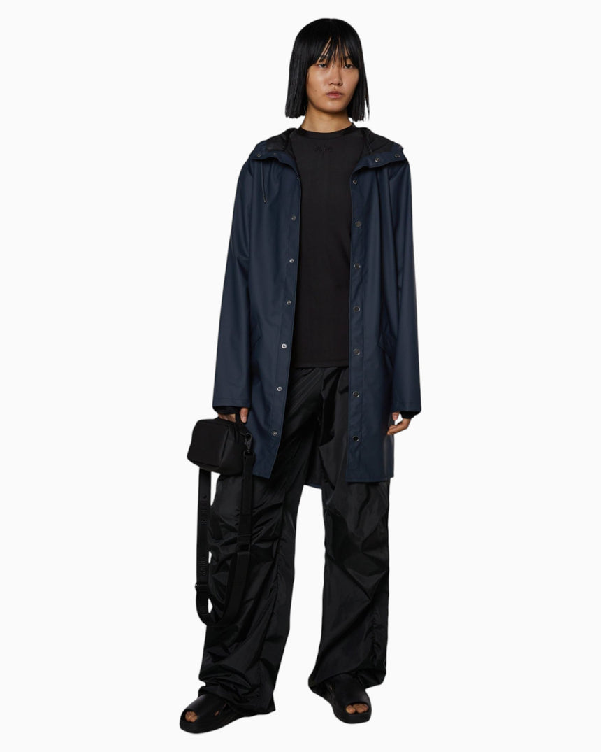 Rains Long Jacket Yağmurluk