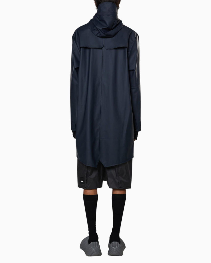 Rains Long Jacket Yağmurluk