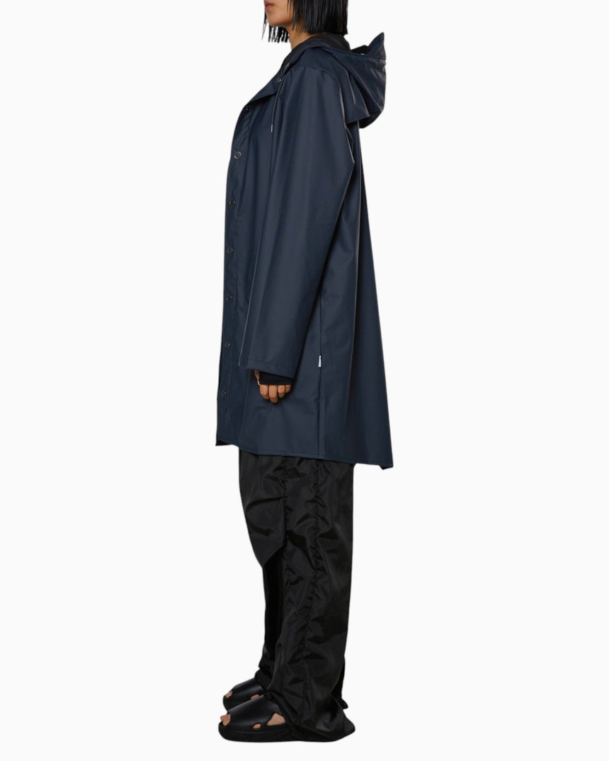 Rains Long Jacket Yağmurluk