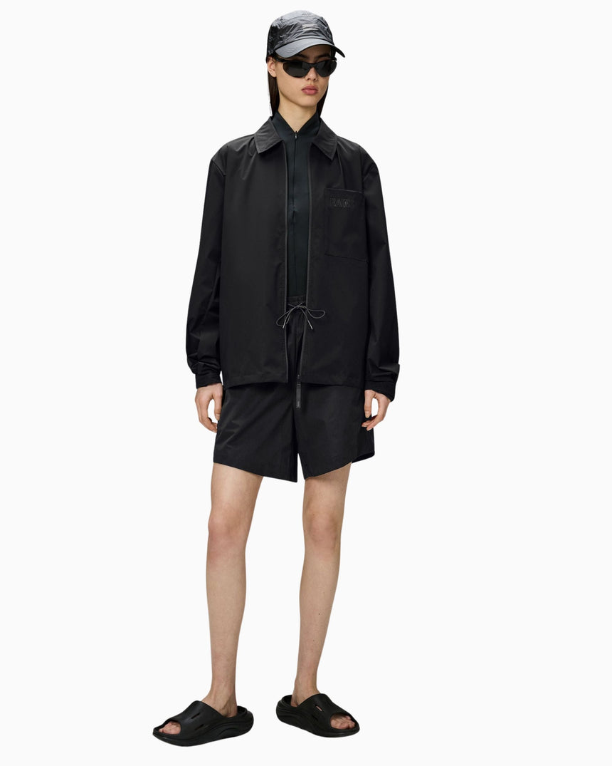 Rains Mito Overshirt Ceket