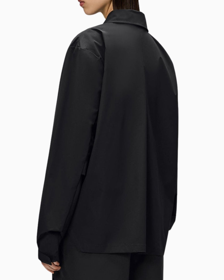 Rains Mito Overshirt Ceket