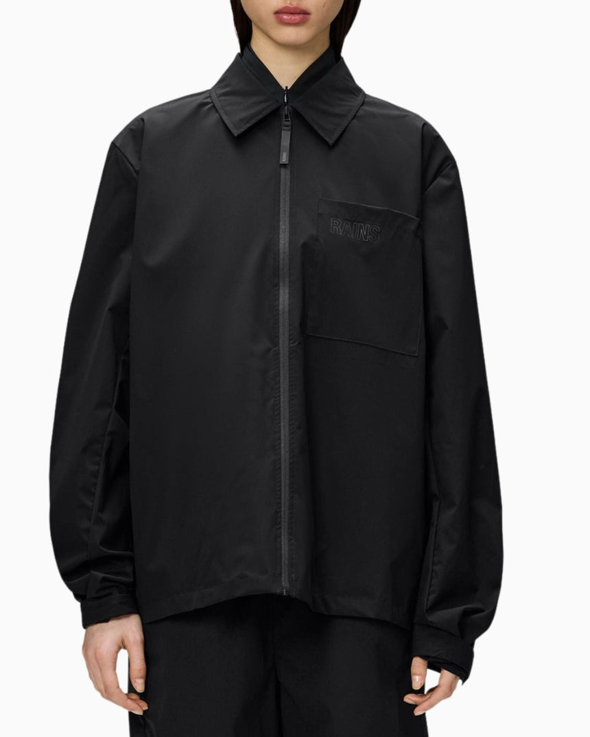 Rains Mito Overshirt Ceket
