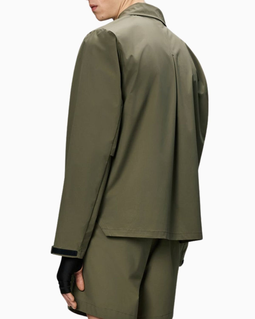 Rains Mito Overshirt Ceket