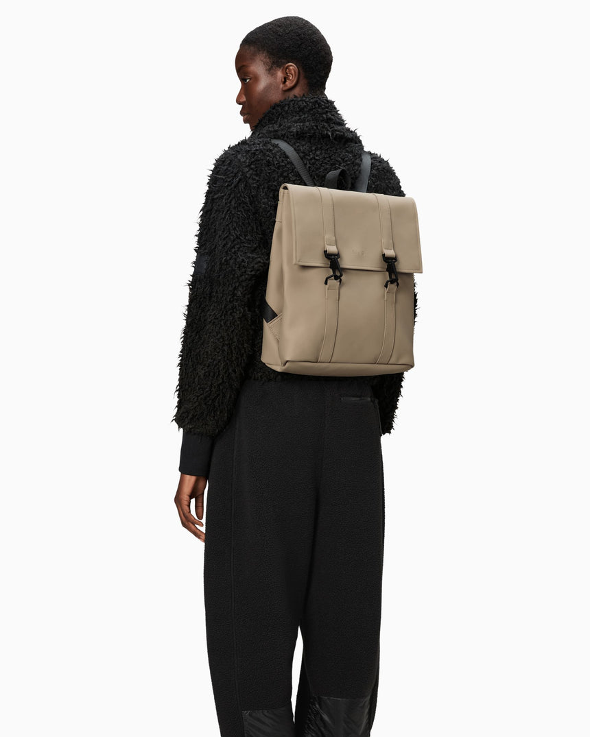 Rains MSN Bag Mini Sırt Çantası