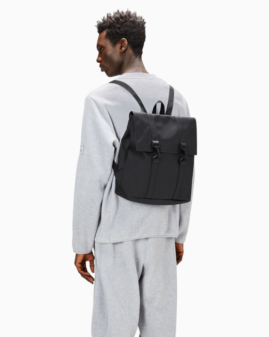 Rains MSN Bag Mini Sırt Çantası