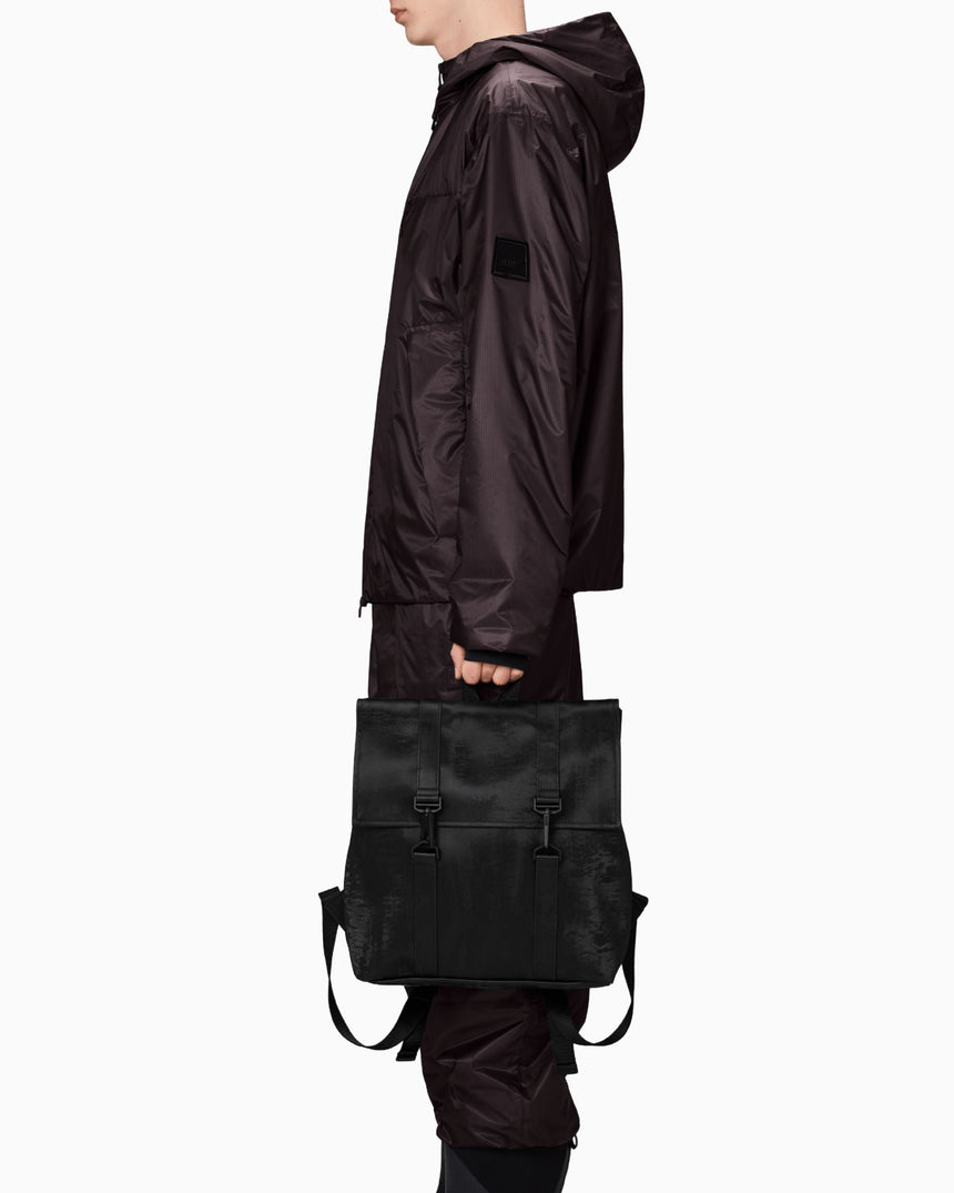 Rains MSN Bag Mini Sırt Çantası