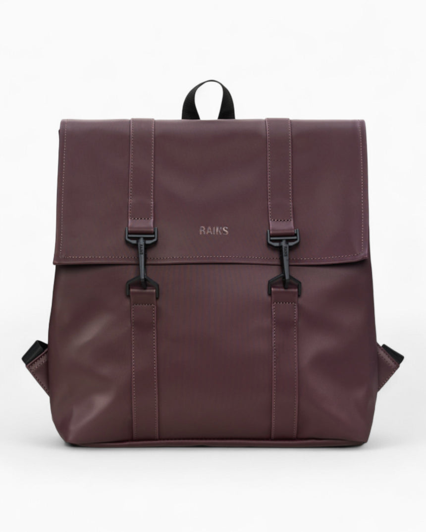 Rains MSN Bag Mini Sırt Çantası Depth