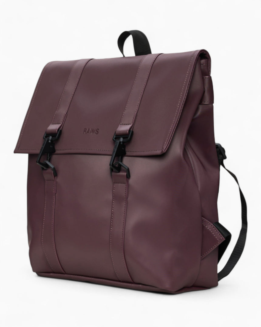 Rains MSN Bag Mini Sırt Çantası