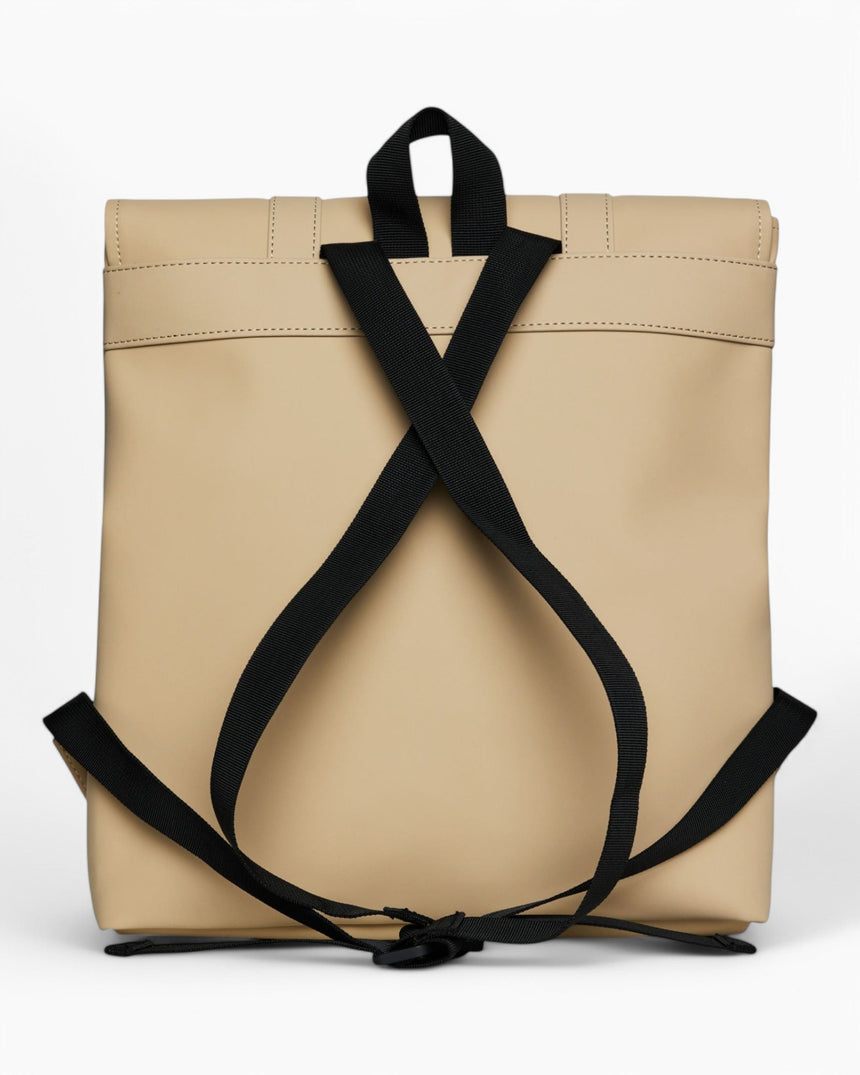 Rains MSN Bag Mini Sırt Çantası