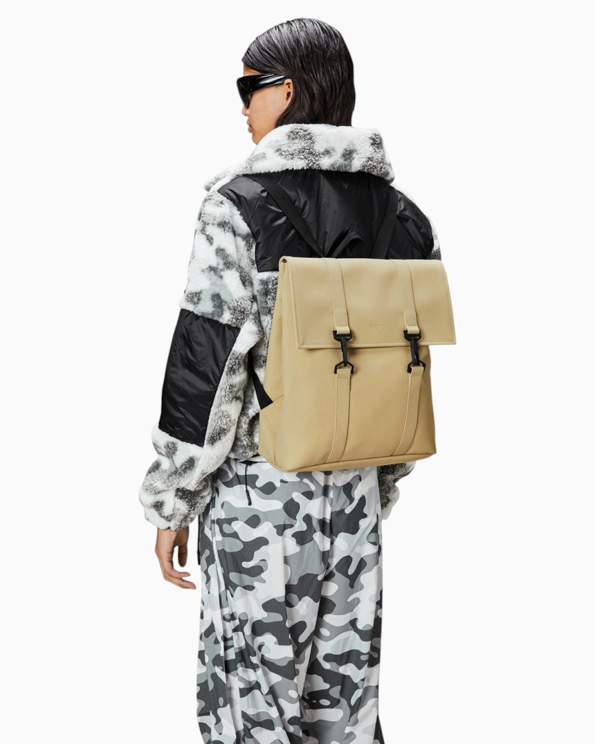 Rains MSN Bag Mini Sırt Çantası