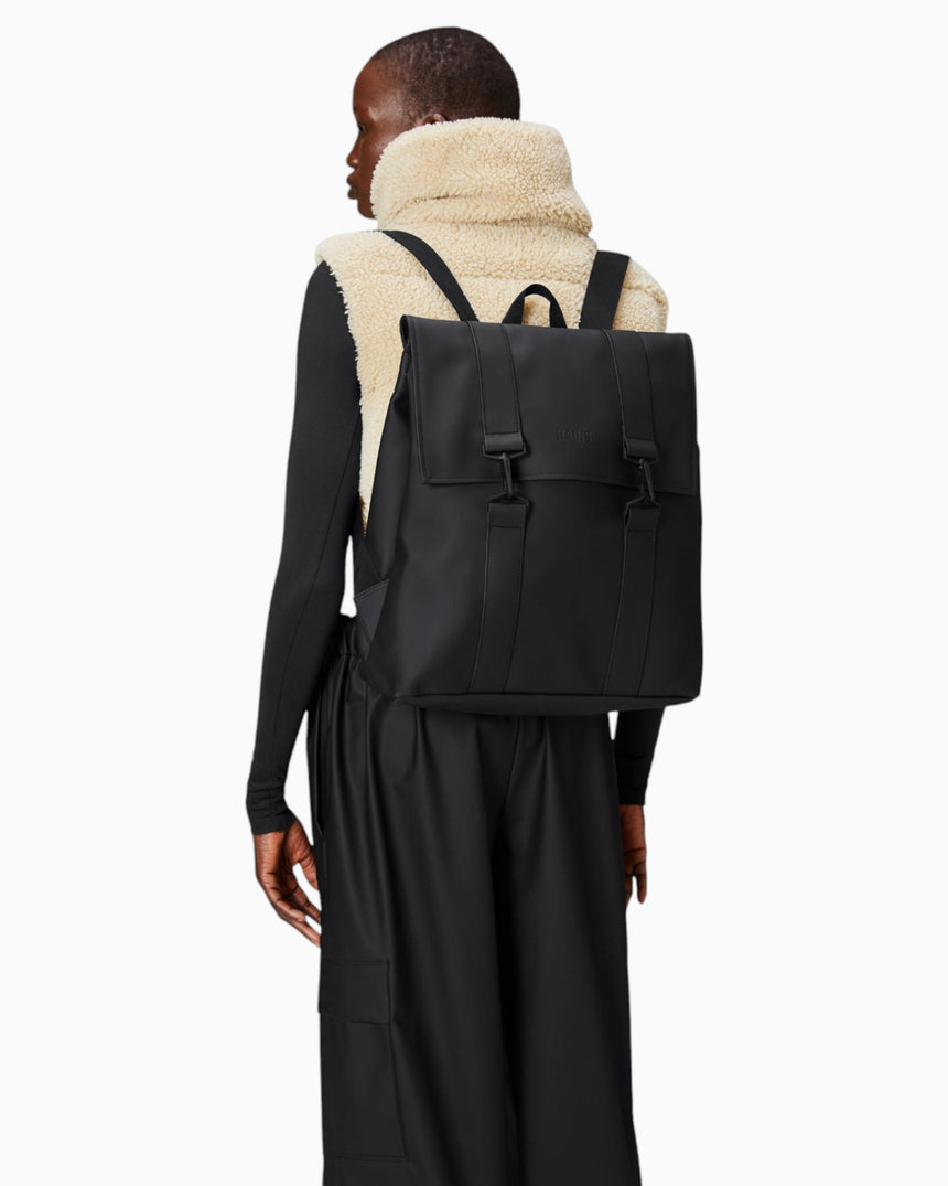 Rains MSN Bag Sırt Çantası