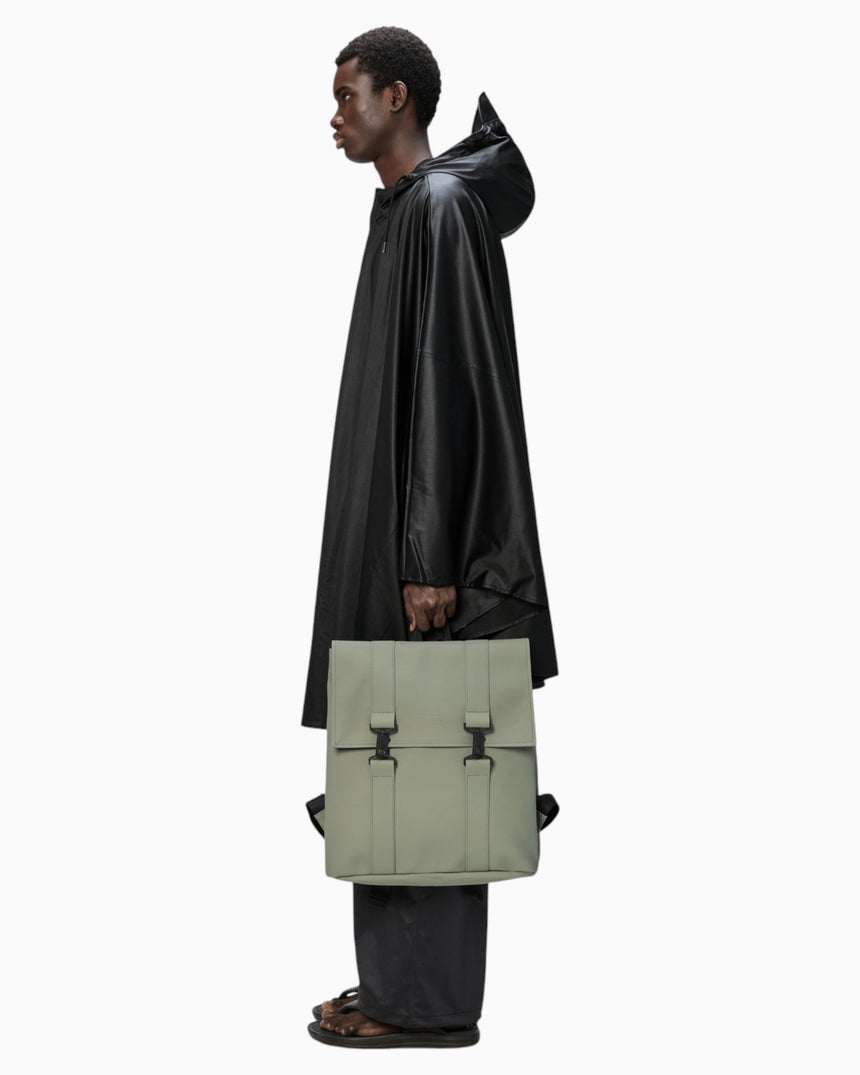 Rains MSN Bag Sırt Çantası