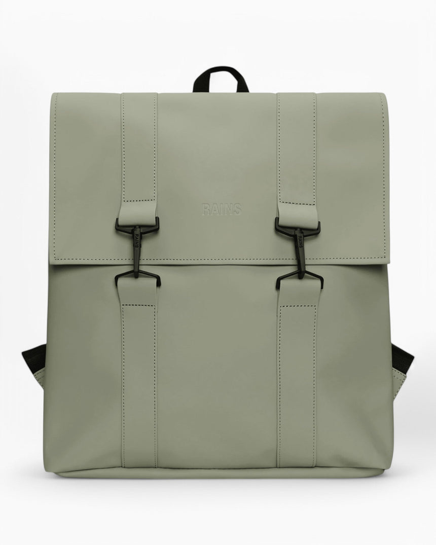 Rains MSN Bag Sırt Çantası Drift