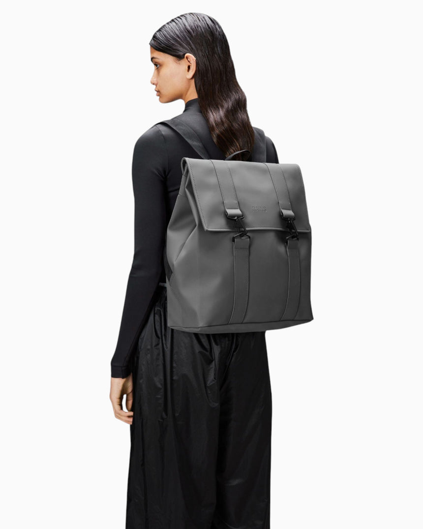 Rains MSN Bag Sırt Çantası