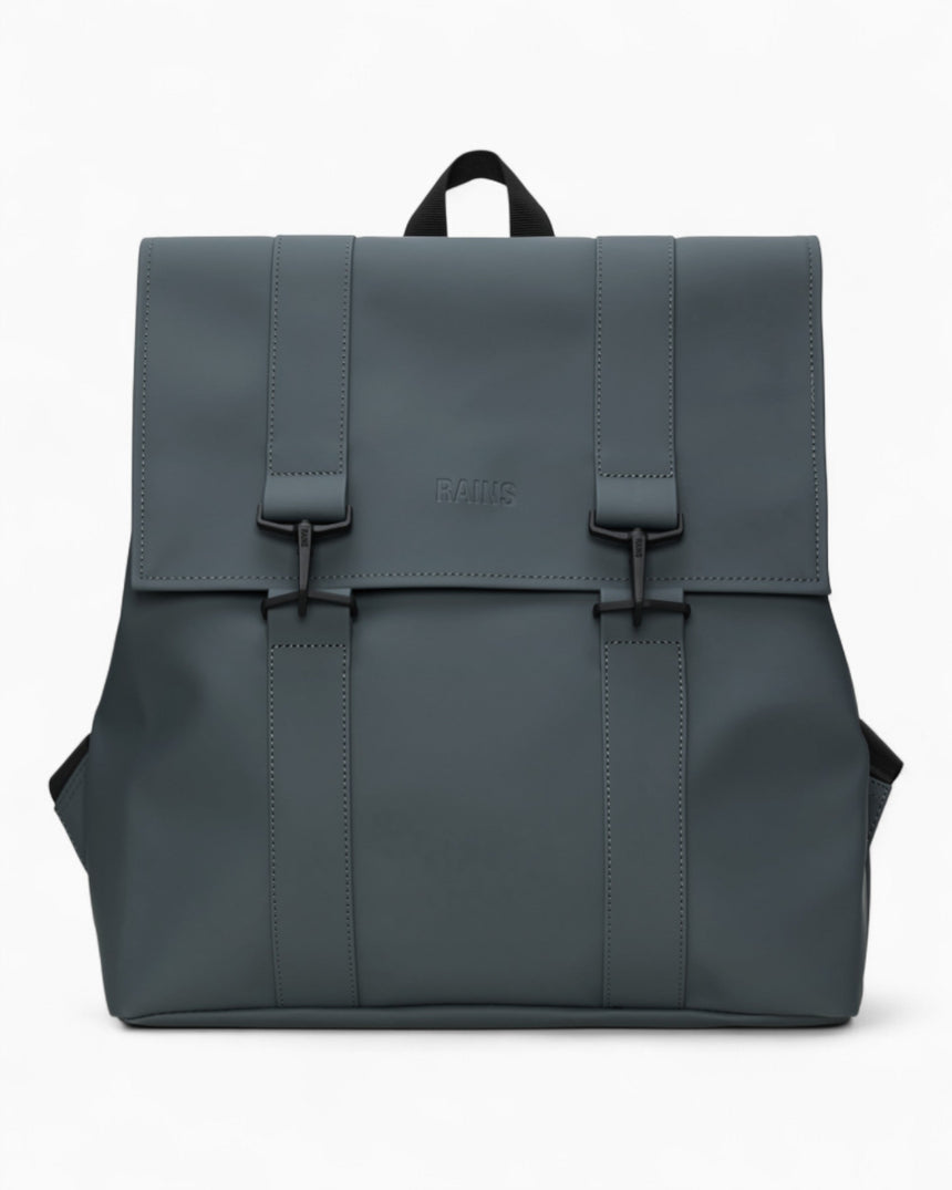 Rains MSN Bag Sırt Çantası Lagoon