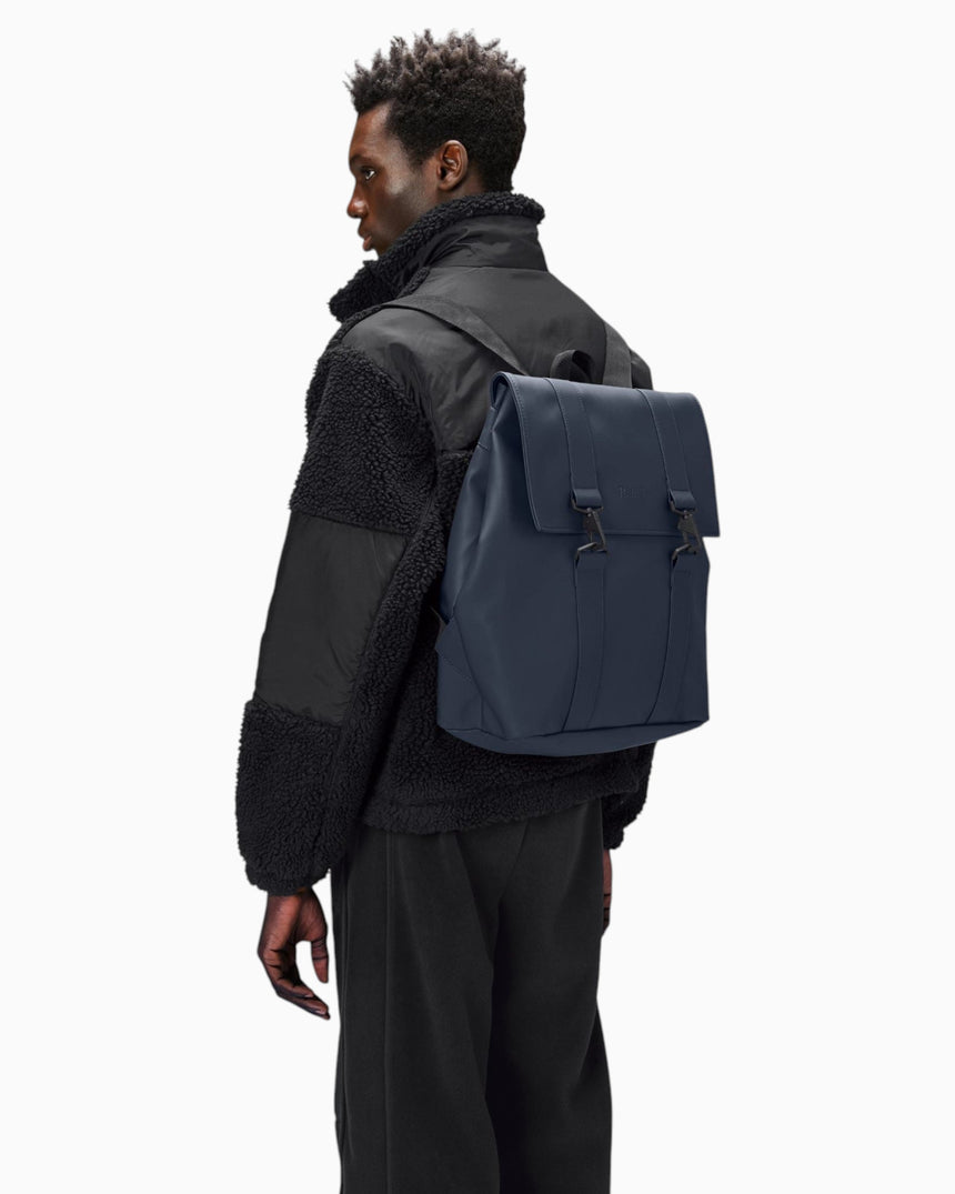 Rains MSN Bag Sırt Çantası