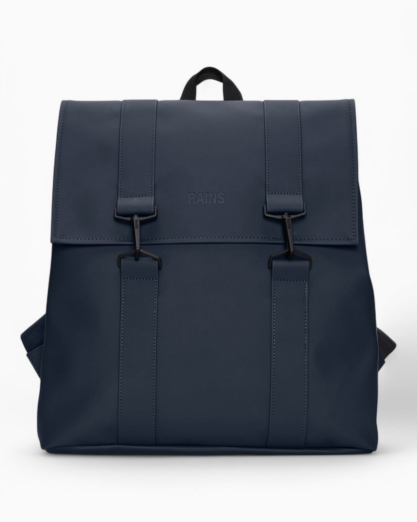 Rains MSN Bag Sırt Çantası Navy