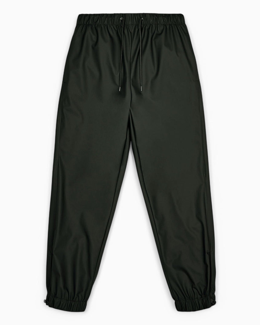 Rains Pants Regular Green