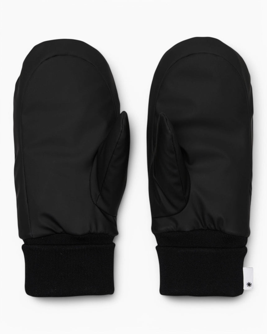 Rains Alta Puffer Mittens