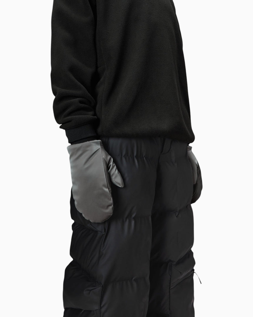 Rains Alta Puffer Mittens