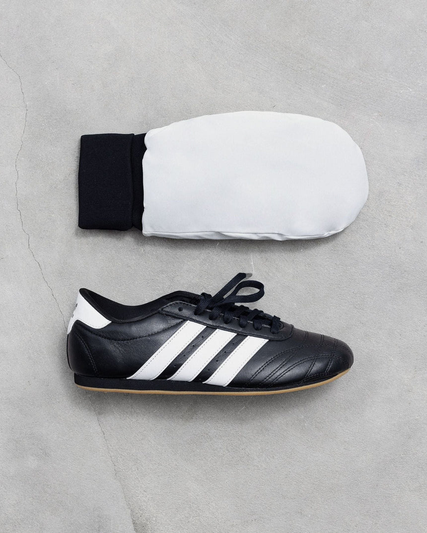 Rains Alta Puffer Mittens