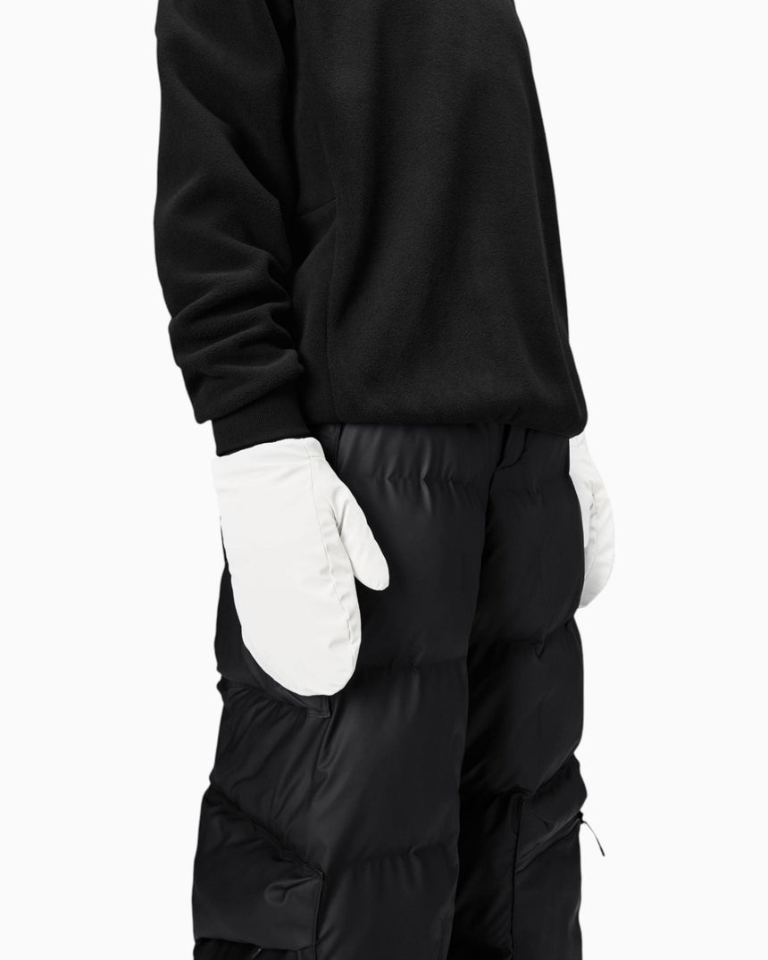 Rains Alta Puffer Mittens