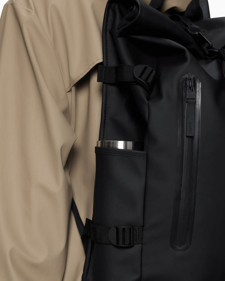 Rains Rolltop Rucksack Large Sırt Çantası