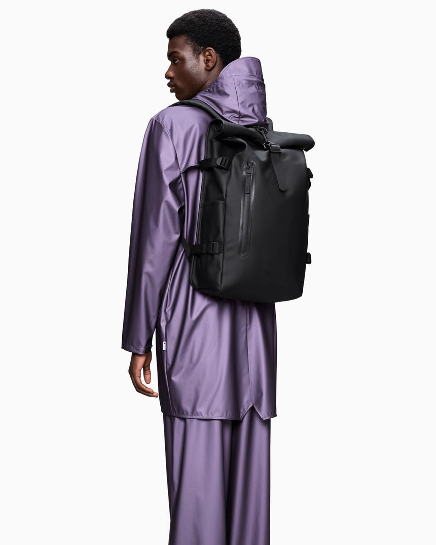 Rains Rolltop Rucksack Large Sırt Çantası