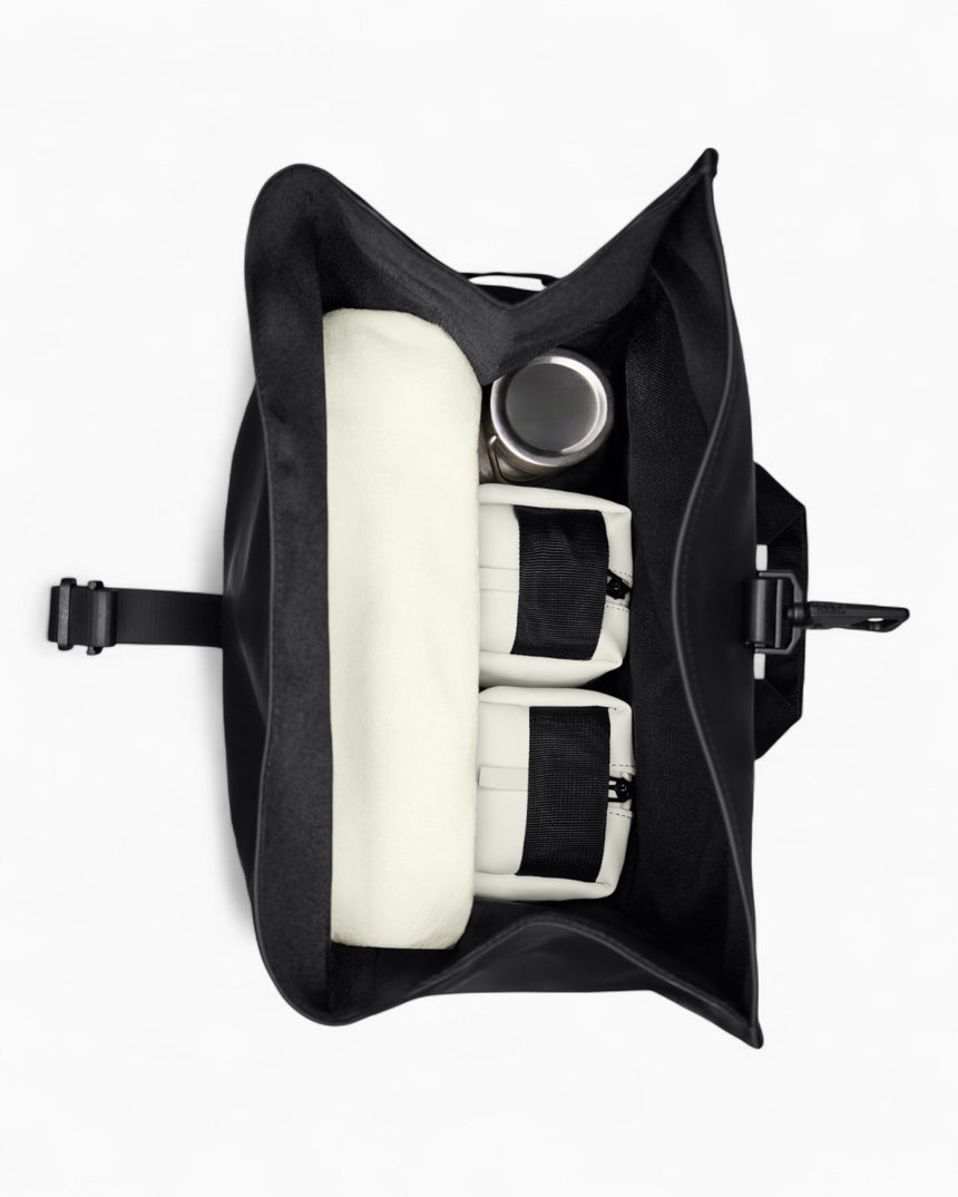 Rains Rolltop Rucksack Large Sırt Çantası