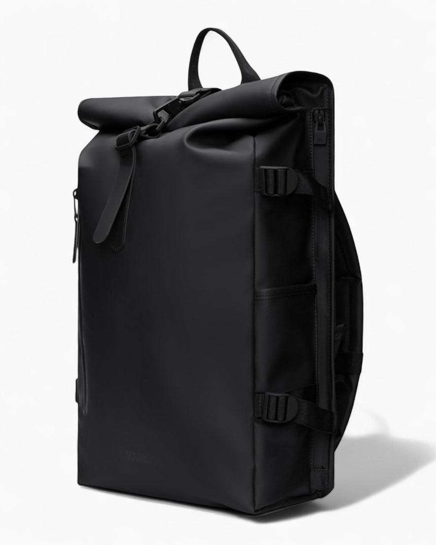 Rains Rolltop Rucksack Large Sırt Çantası