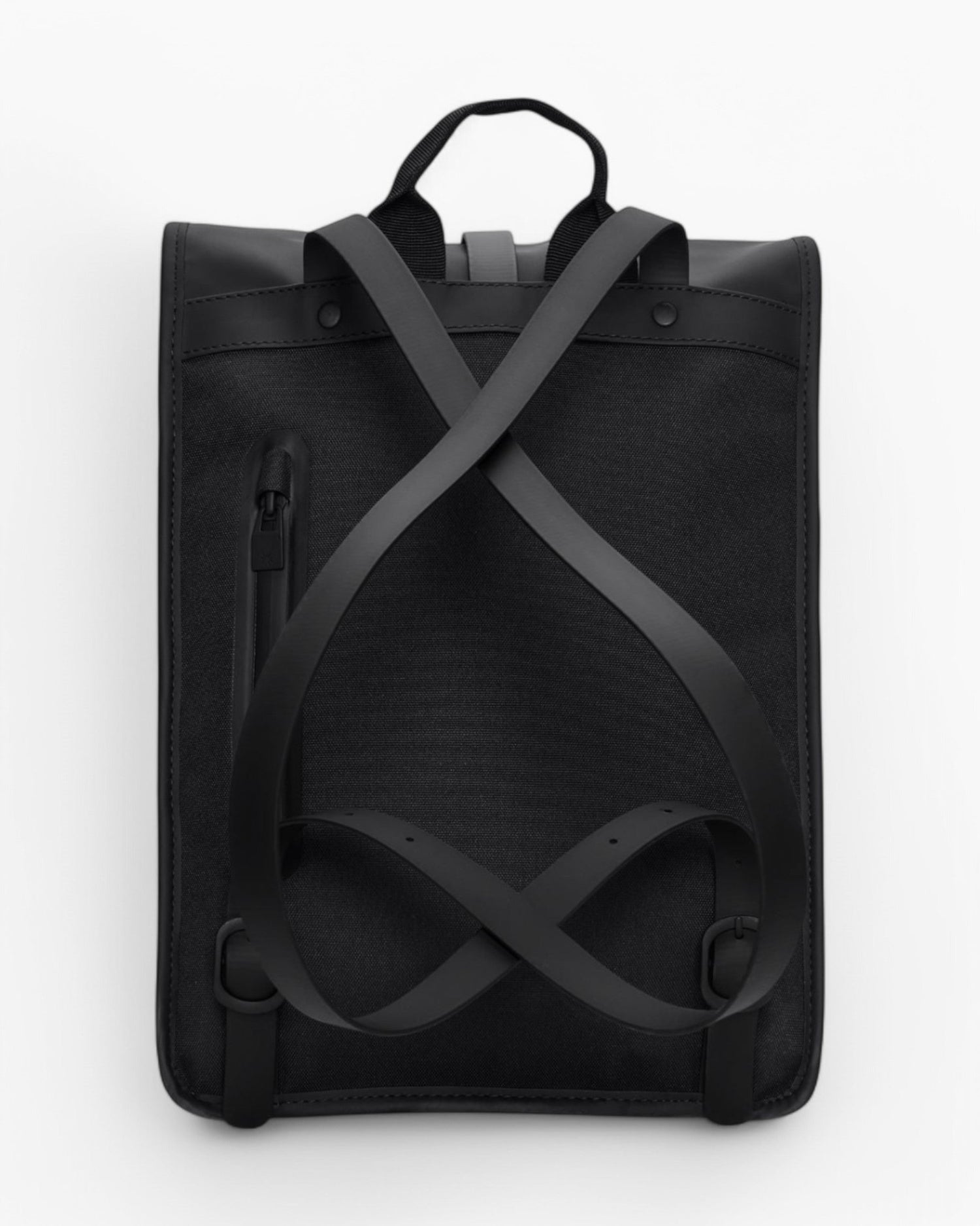 Rains Rolltop Rucksack Mini Sırt Çantası