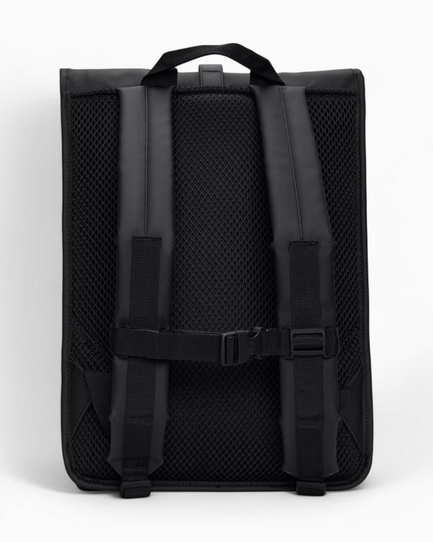 Rains Rolltop Rucksack Sırt Çantası