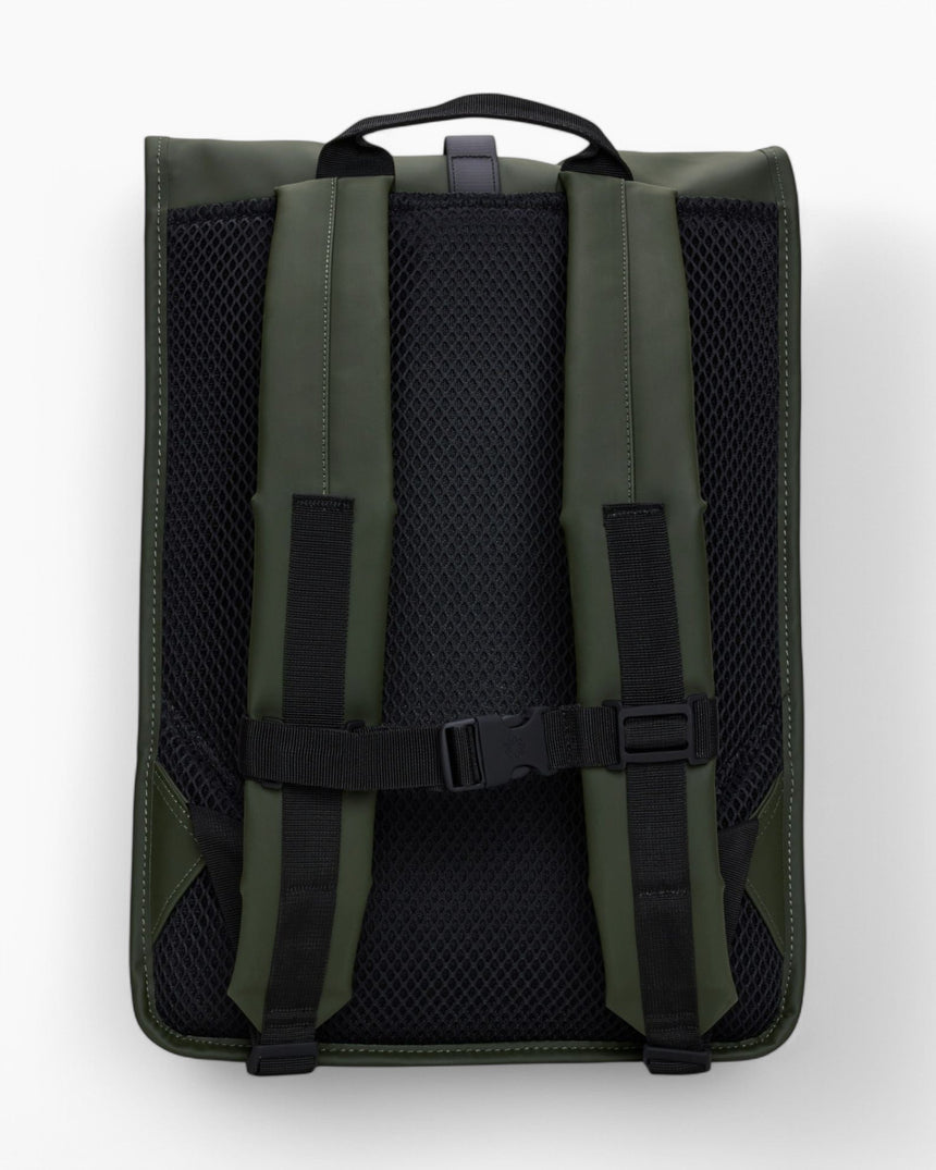 Rains Rolltop Rucksack Sırt Çantası